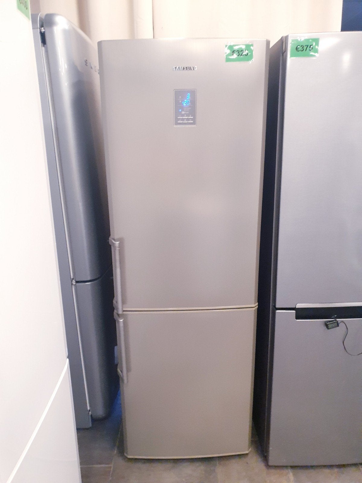 koelvries combinatie Samsung NoFrost A+ 177,5 cm Arnhem OMG