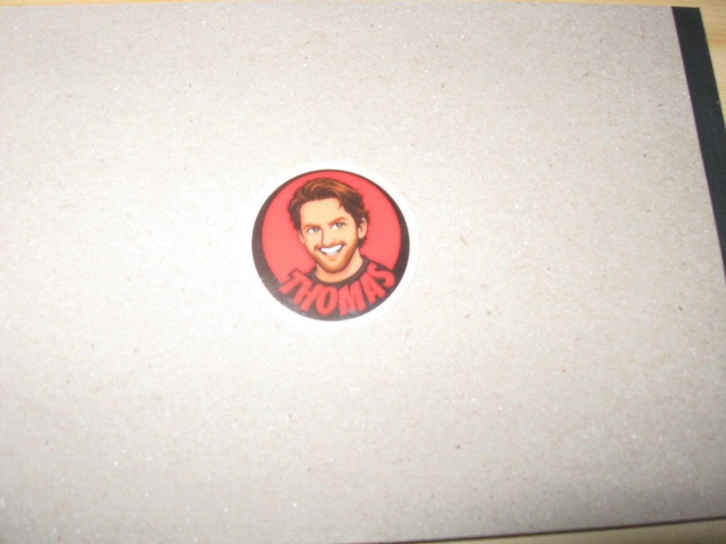 sticker jumbo 2026, Ophalen of Verzenden, Zo goed als nieuw, Winkel of Supermarkt