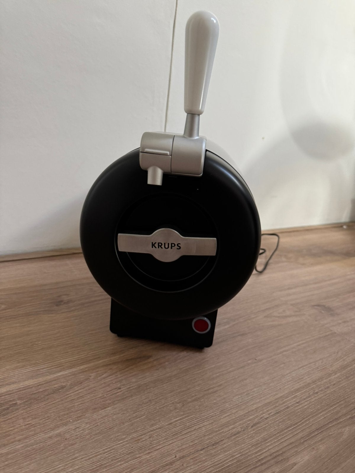 Krups Sub Biertap - Nieuwstaat, nooit gebruikt!, Ophalen of Verzenden, Nieuw, Krups