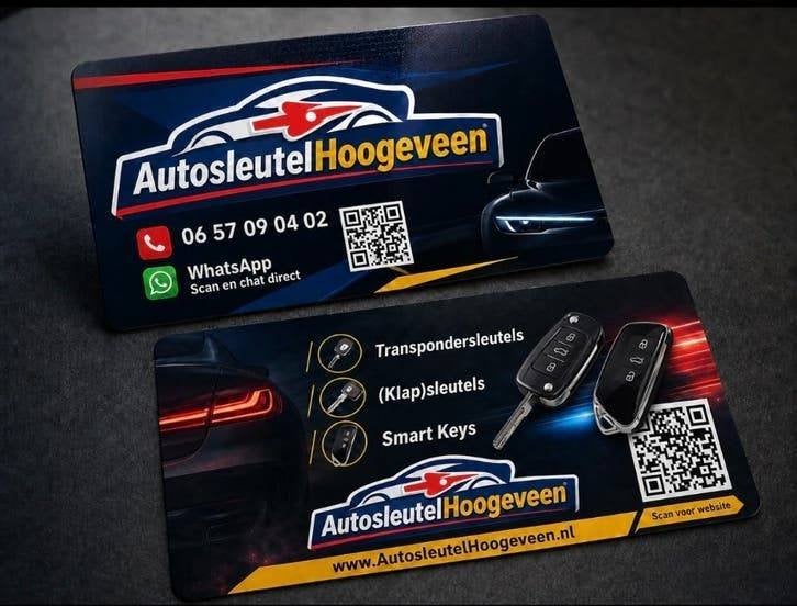 BMW 1-serie F20 sleutel bijmaken - Klaar terwijl u wacht, Nieuw, Info@autosleutelhoogeveen.nl, 7904 KJ, Ophalen