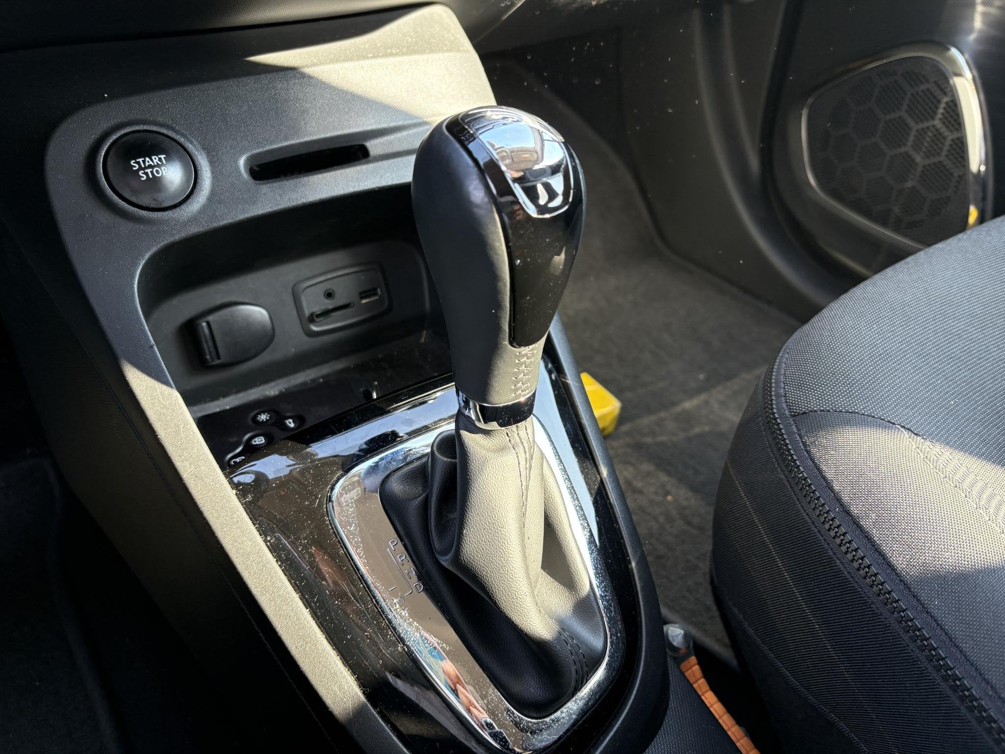 Foto 27 van Renault Captur 1.2 TCe Dynamique