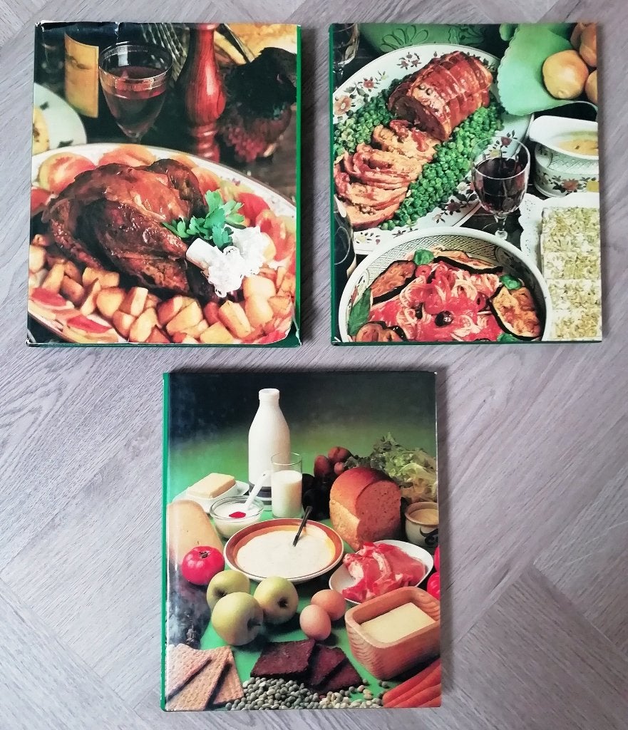 Koken zonder grenzen. 2 euro per stuk., Boeken, Kookboeken, Ophalen of Verzenden, Zo goed als nieuw, Lekturama