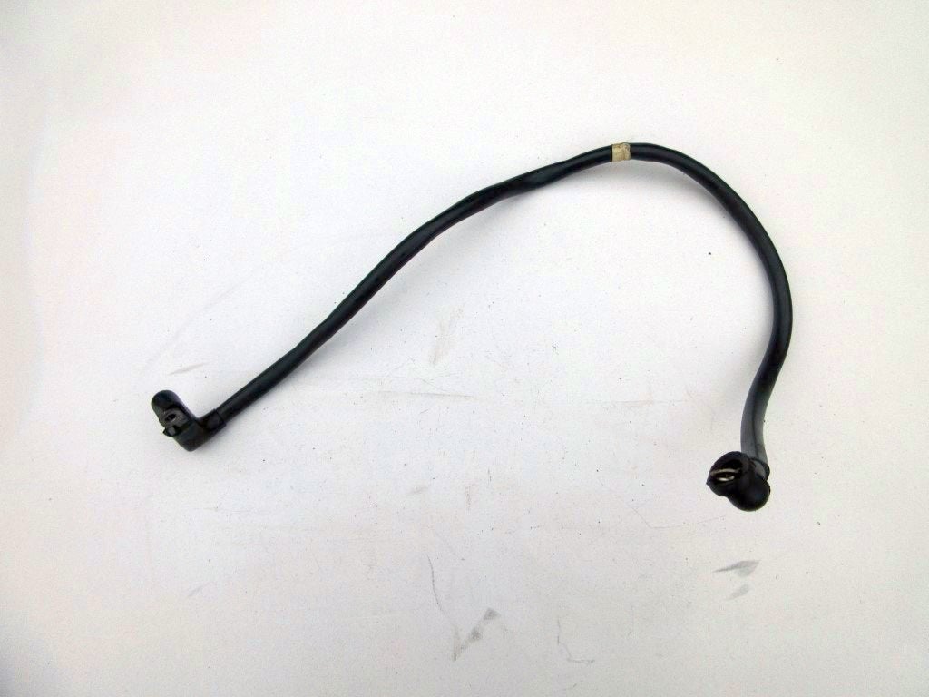 Honda CBX750F startmotor kabel CBX 750 F2 start motor draad, Ophalen of Verzenden, Gebruikt