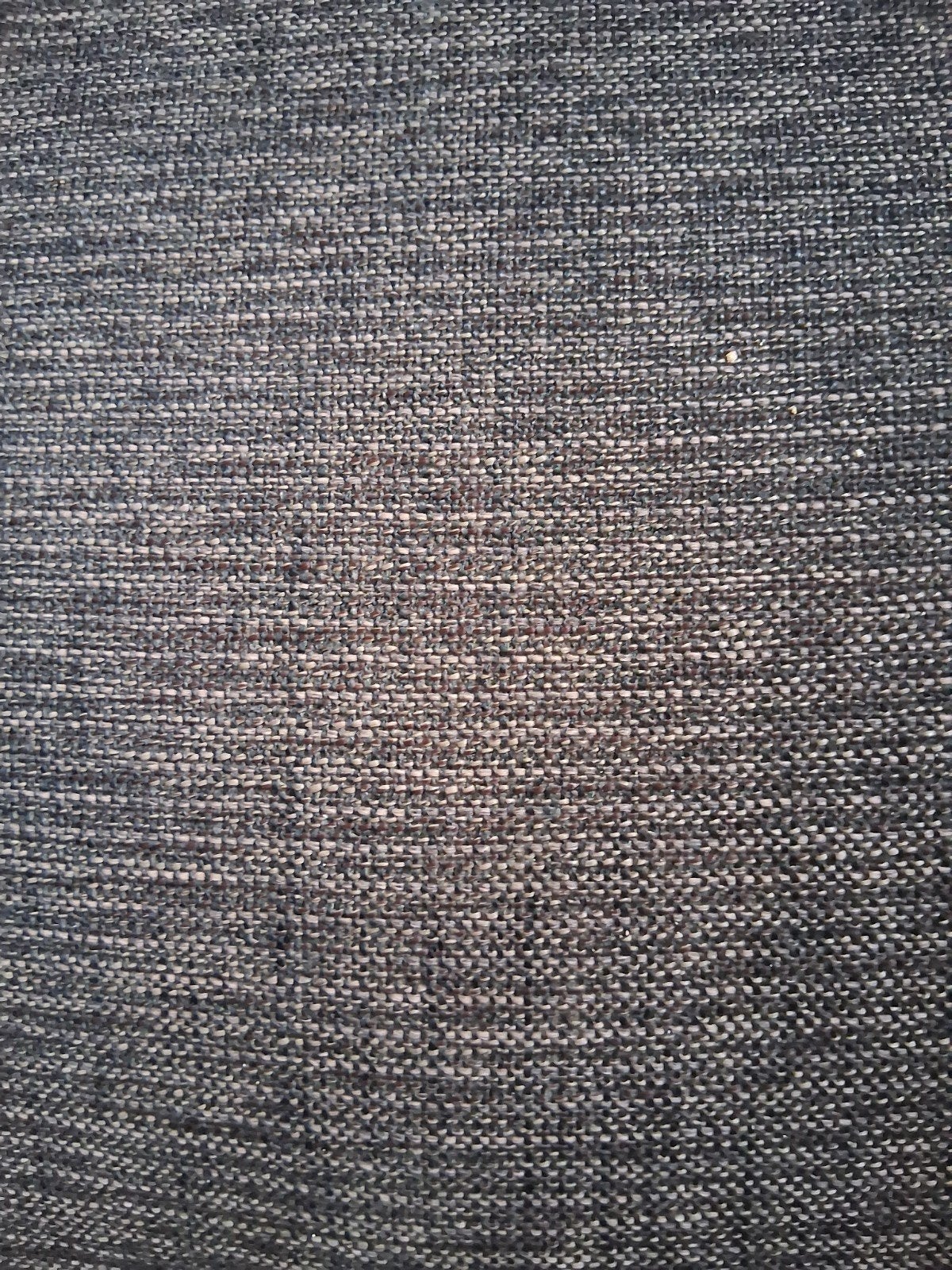 2 x meubelstof, Wol, Bruin, 120 cm of meer, Nieuw