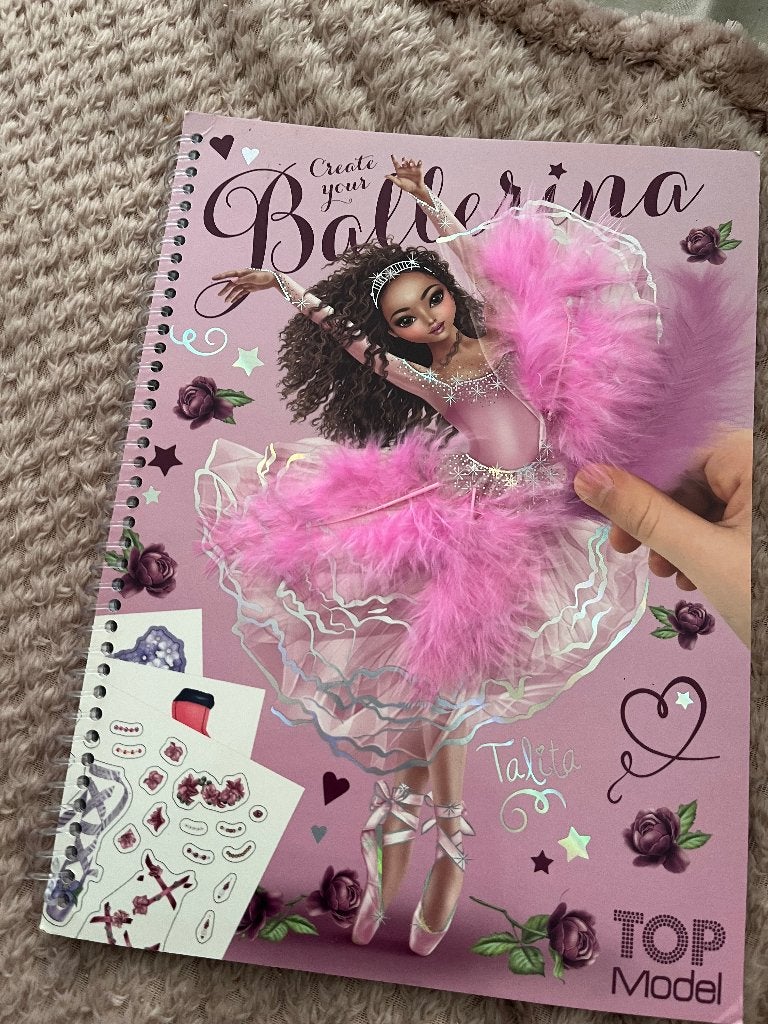 Zeer veel nieuwe topmodel boeken, Ophalen of Verzenden, Nieuw, Overige typen
