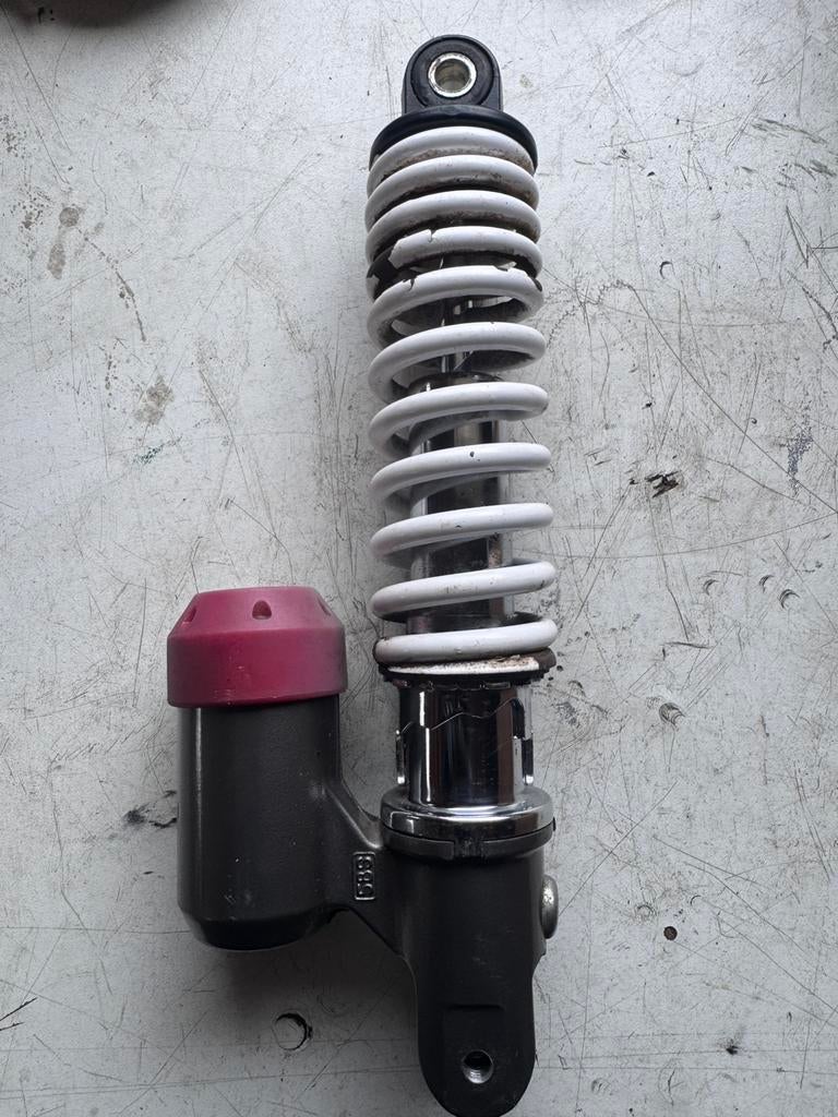 Yamaha Aerox onderdelen, Ophalen of Verzenden