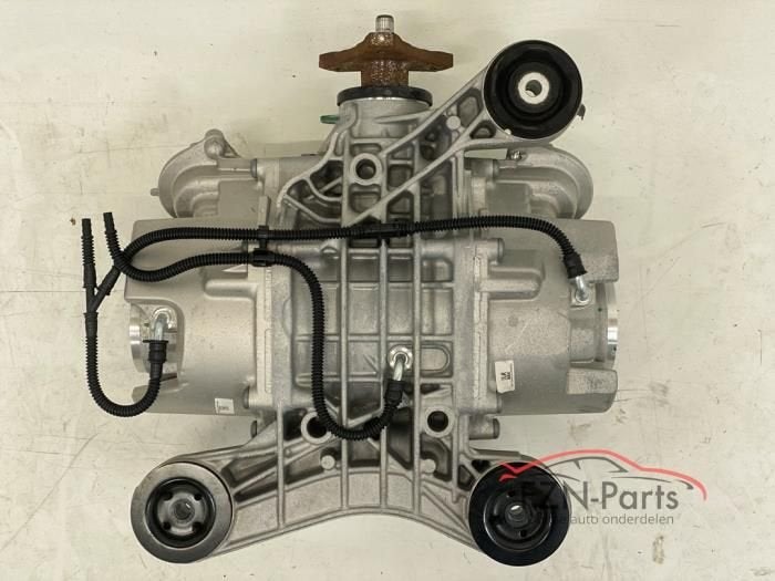VW Tiguan 5NA R Differentieel, Ophalen of Verzenden, Gebruikt
