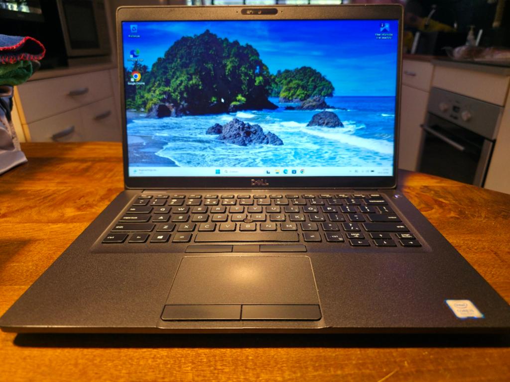 Dell latitude 5400/i5/8GB/256GB/W11/Office/Hdmi/Bluetooth, Computers en Software, Windows Laptops, 2 tot 3 Ghz, Qwerty, 8 GB, 14 inch