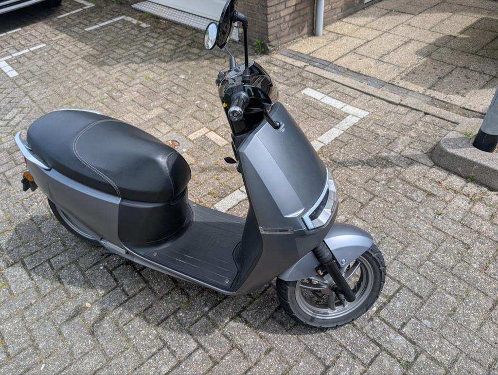 Ecooter E2 te koop, Ophalen of Verzenden, Elektrisch, Overige merken