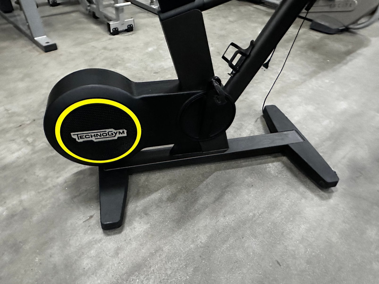 Technogym Skillbike Technogym Skillbike, Sport en Fitness, Ophalen, Gebruikt, Overige typen