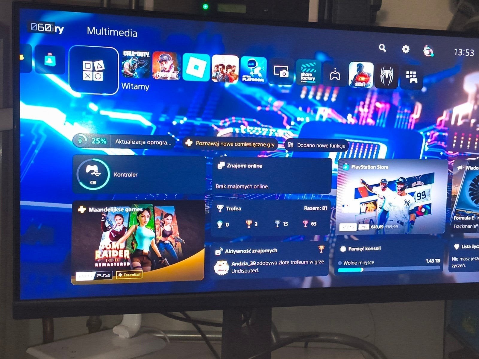 28inc gaming monitor 4k msi, Computers en Software, Monitoren, Ophalen of Verzenden, Zo goed als nieuw, Overige merken