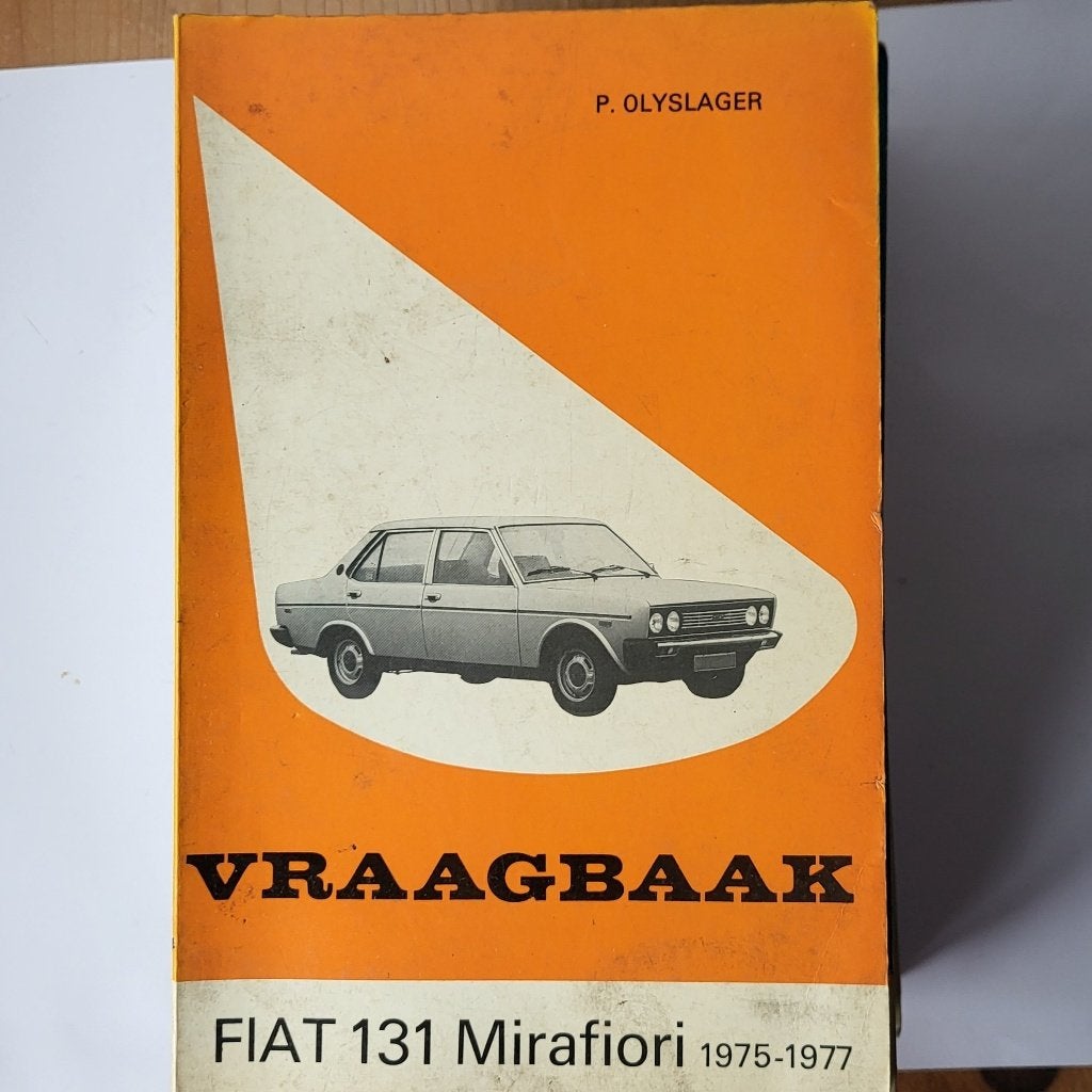 Boeken Renault 5, Ford Taunus, Fiat Volvo 340-360 Vraagbaak,, Ophalen of Verzenden, Gelezen, Overige merken