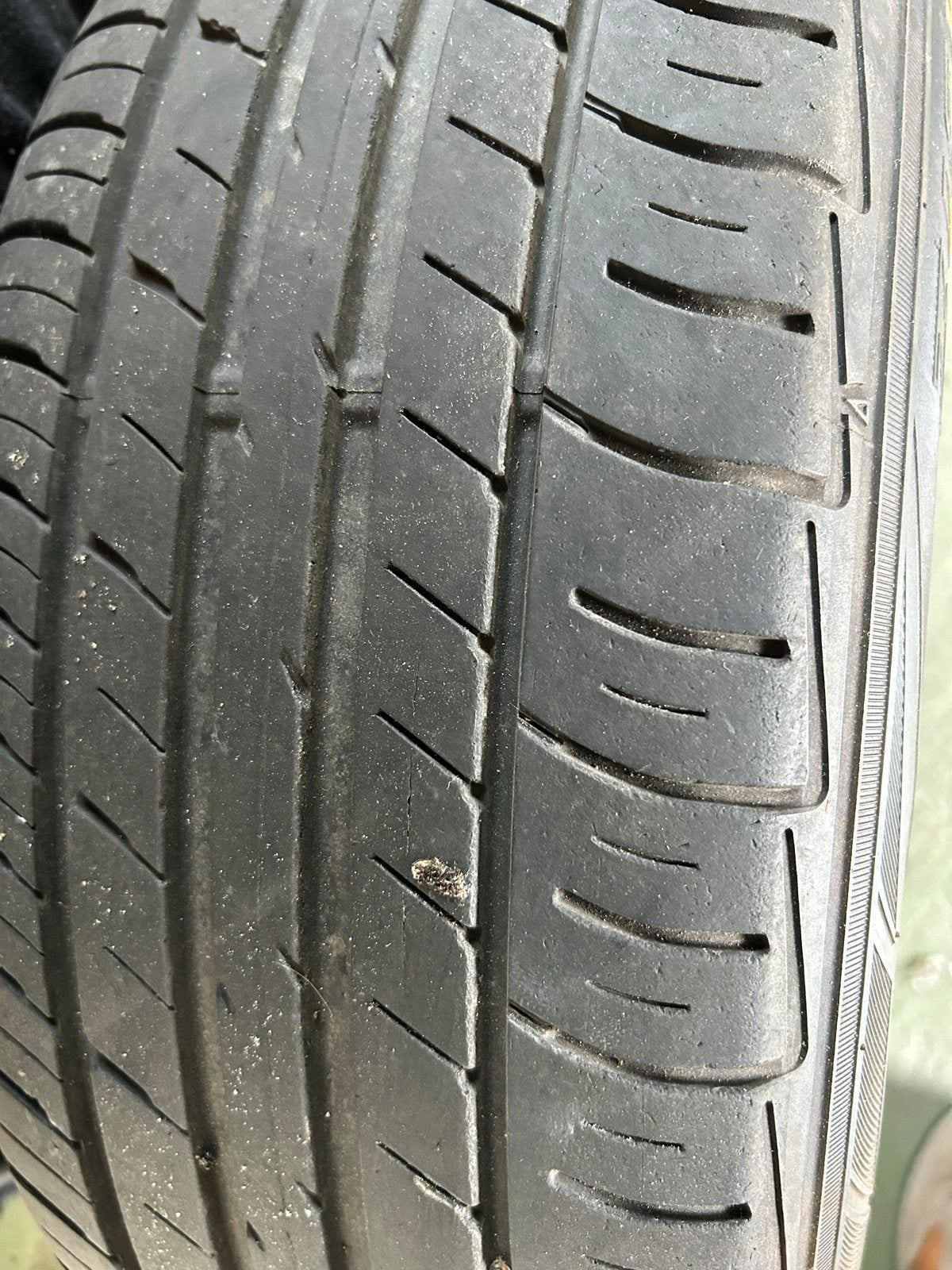 Zo goed als nieuwe Volvo velgen met banden, Auto-onderdelen, Ophalen of Verzenden, Gebruikt, Banden en Velgen