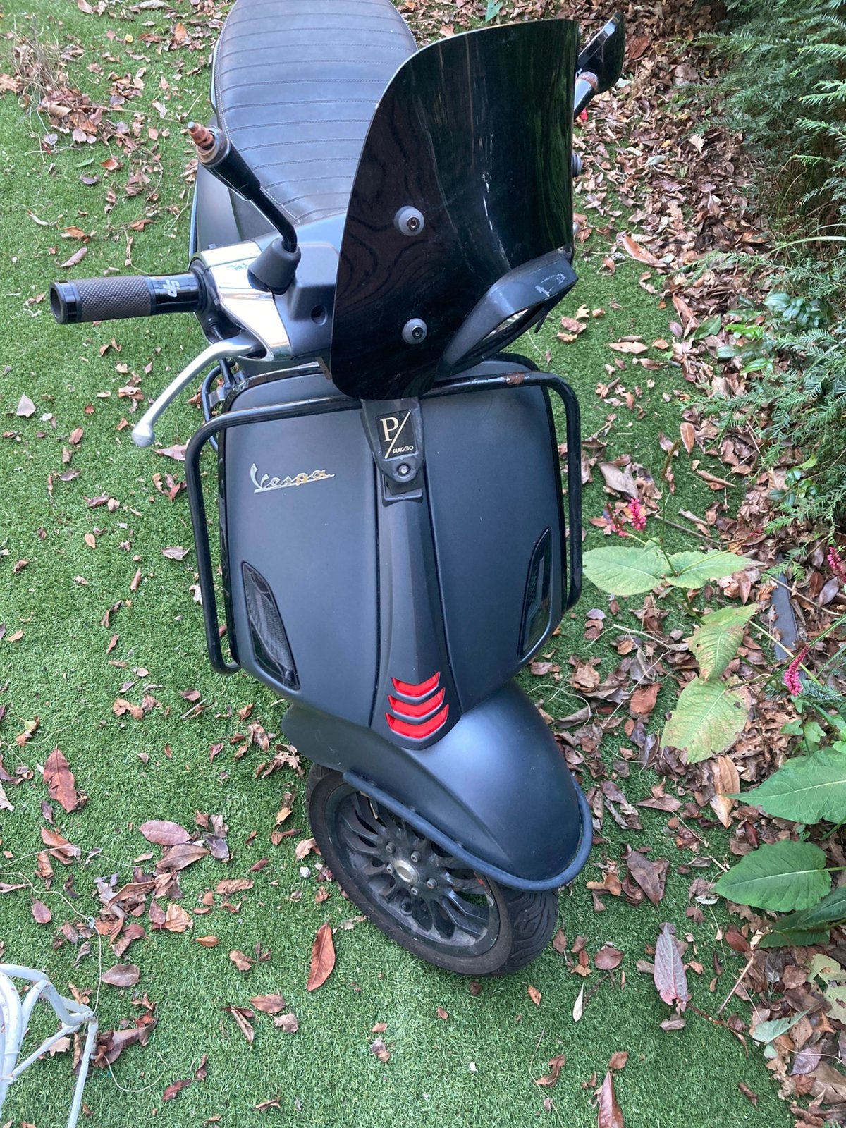 Mooie scooter, Ophalen, Zo goed als nieuw, Benzine, Overige merken