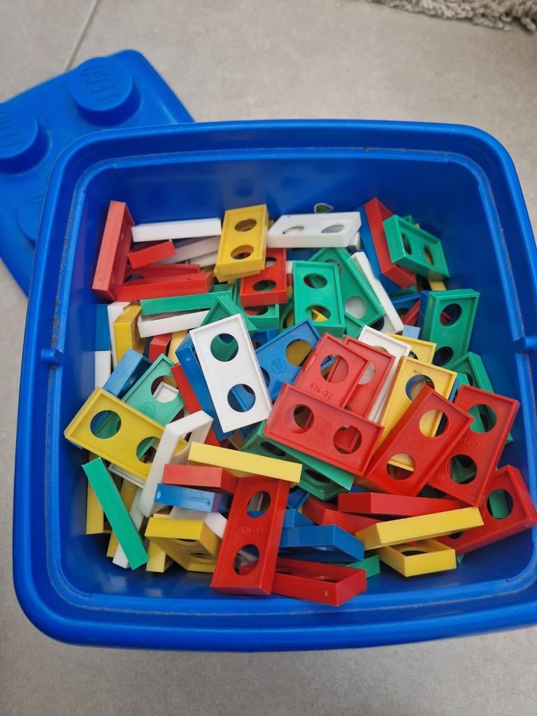 Domino, Ophalen of Verzenden