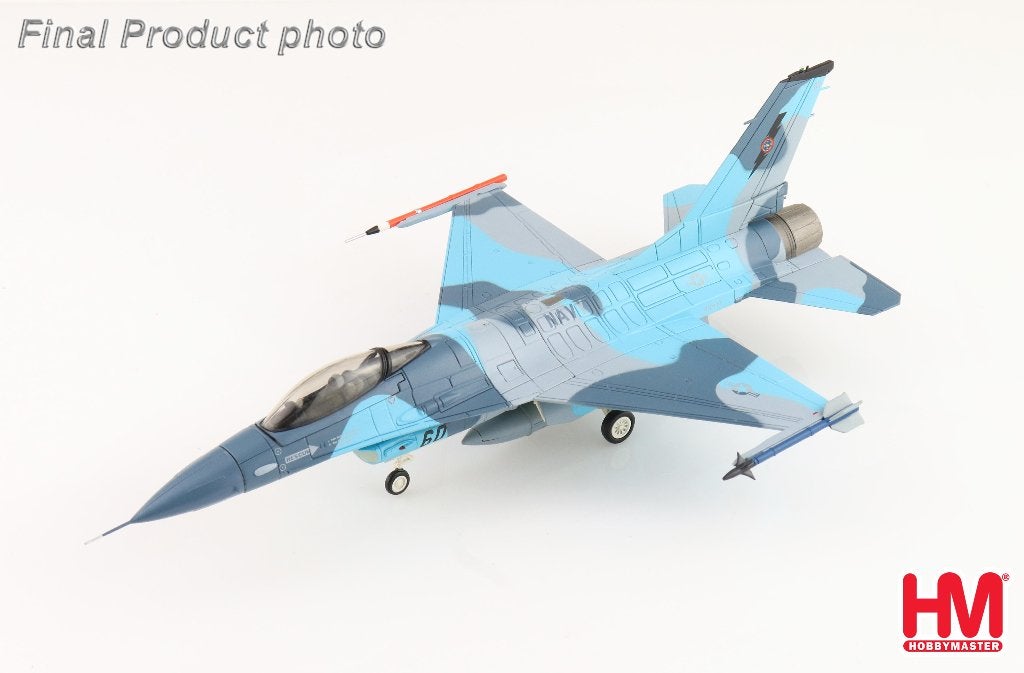 F-16A Fighting Falcon U.S. Navy Top Gun Hobby Master HA38018, Verzenden, Nieuw, Military-Models VJ Mendelssohnstraße 29 info@military-models-vj.de