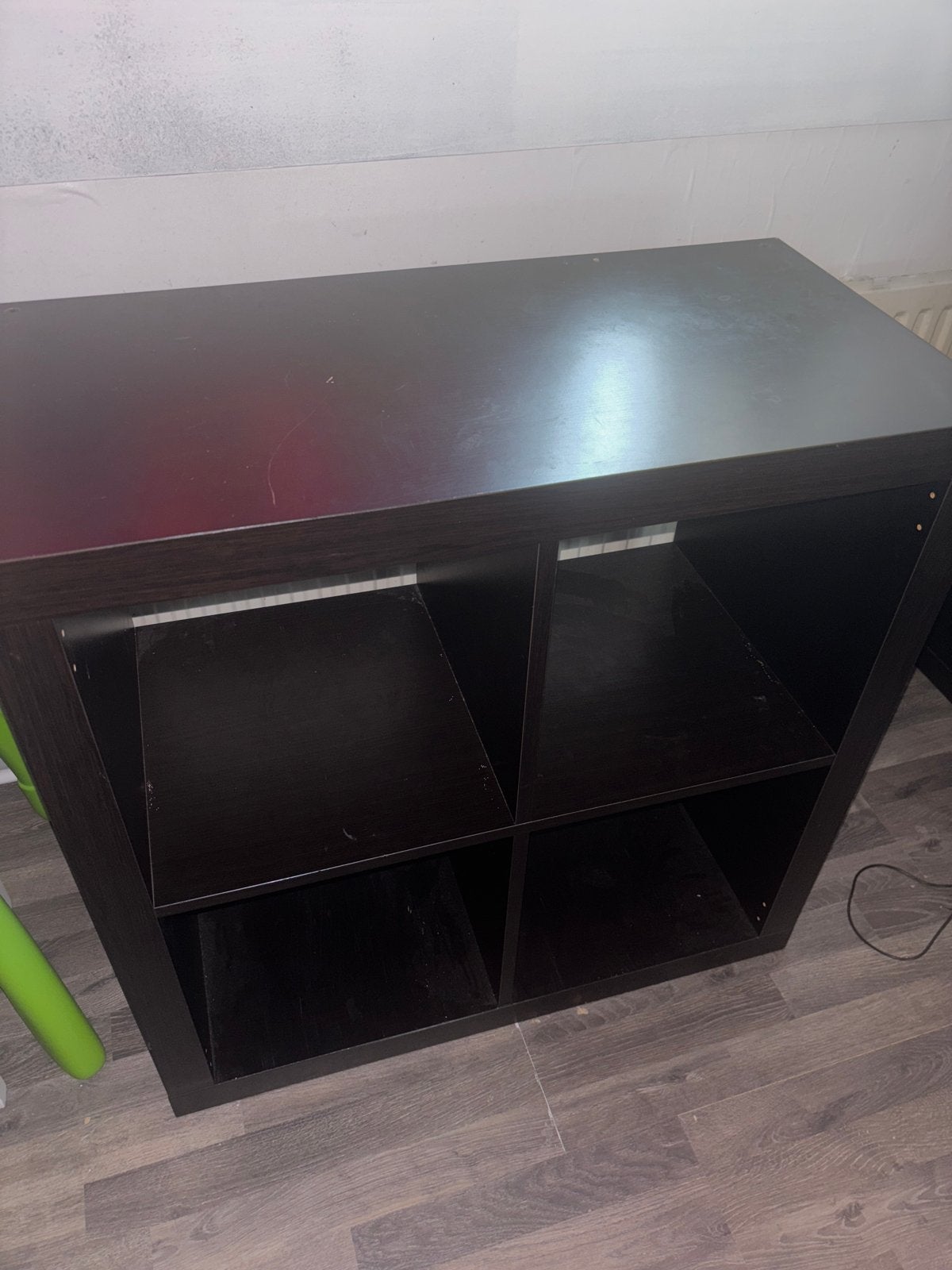 2x  Kast - Gebruikt met lichte beschadigingen, Ophalen, Gebruikt