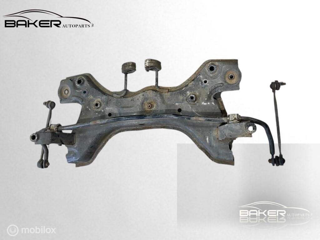 Subframe Volkswagen Up! Mii Citigo ('11-'24) 1S0199315, Gebruikt, Volkswagen, Ophalen of Verzenden, Volkswagen