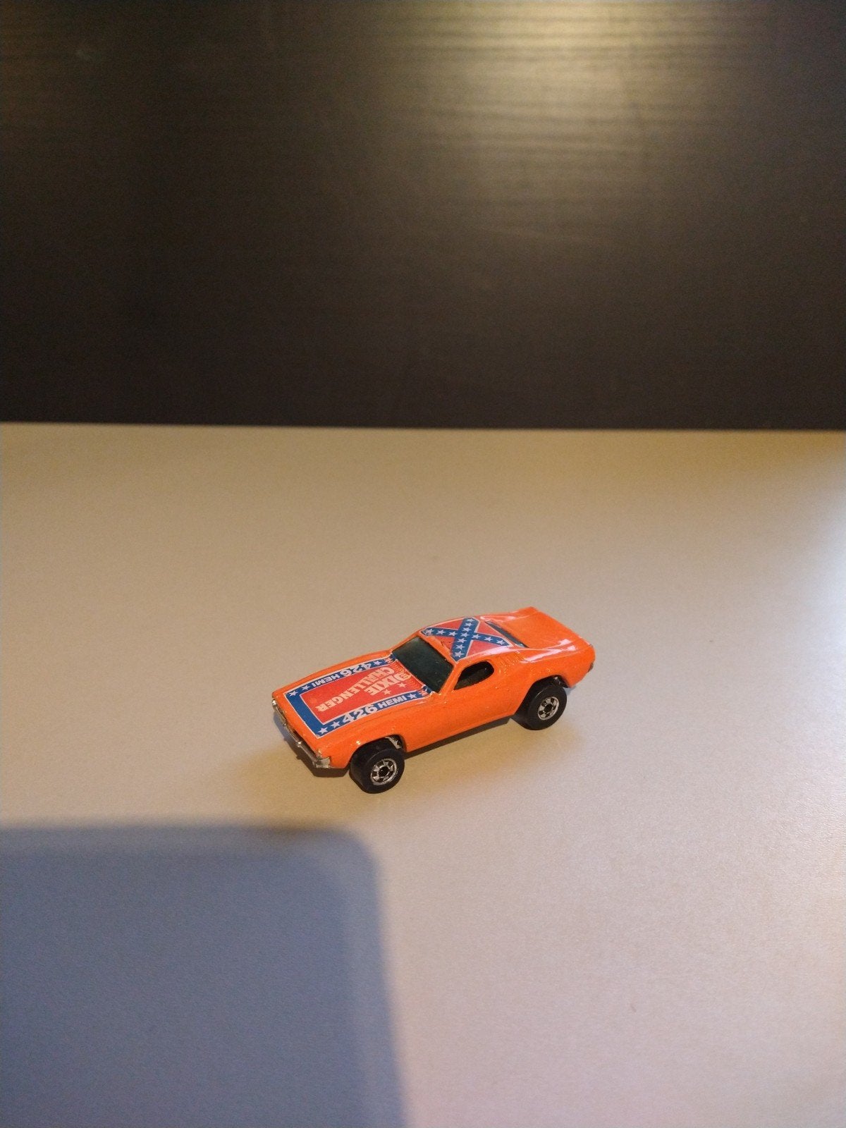 Zeldzame Hot Wheels 1981 Blackwall Dukes of Hazzard, Ophalen of Verzenden, Gebruikt, Auto