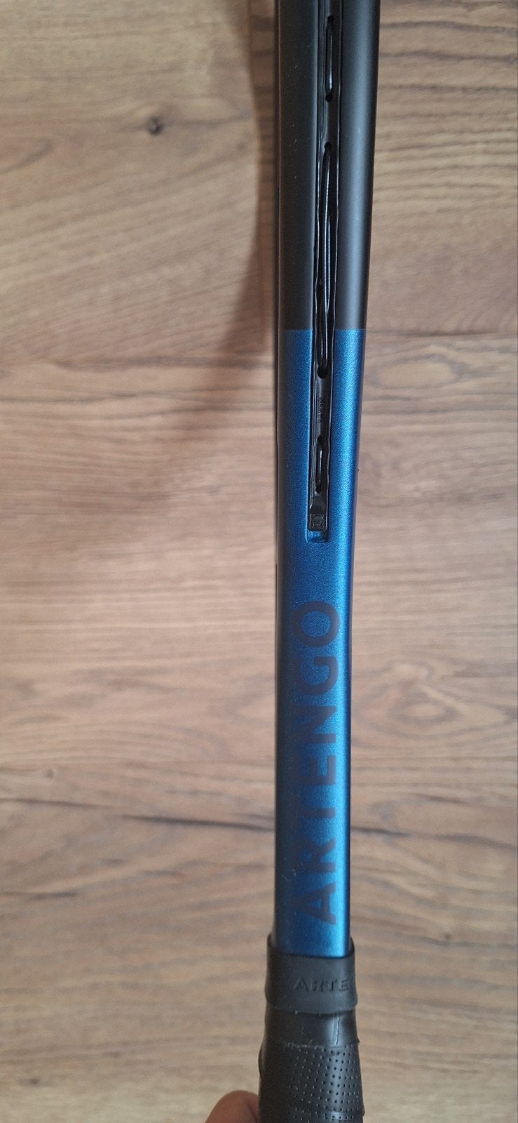 Artengo TR500 Comfort Tennisracket, Ophalen, Zo goed als nieuw, Racket, Overige merken