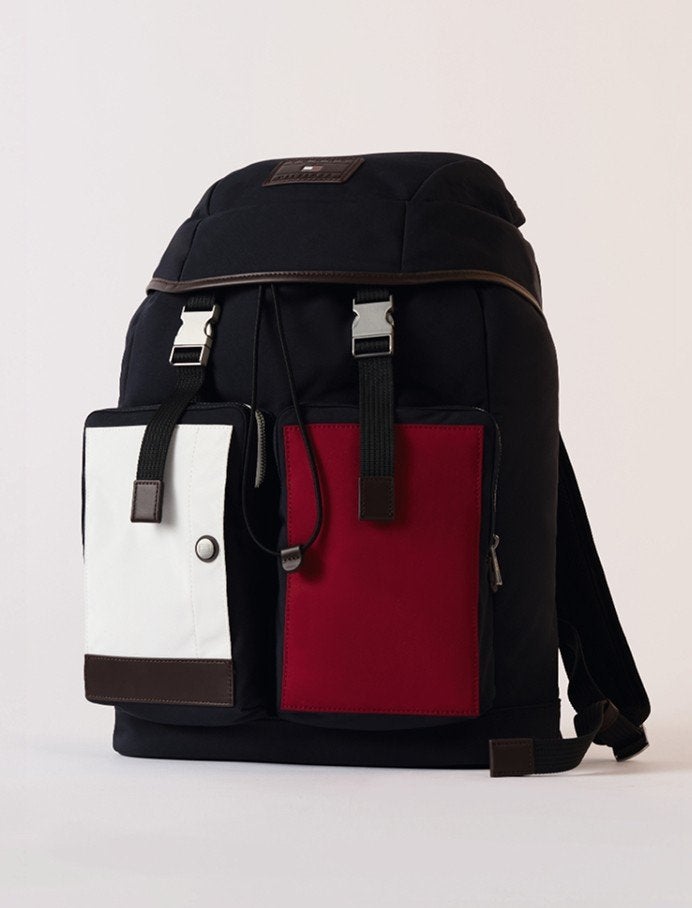 Tommy hilfiger rugzak unisex nieuw, Ophalen of Verzenden, Nieuw, Overige merken