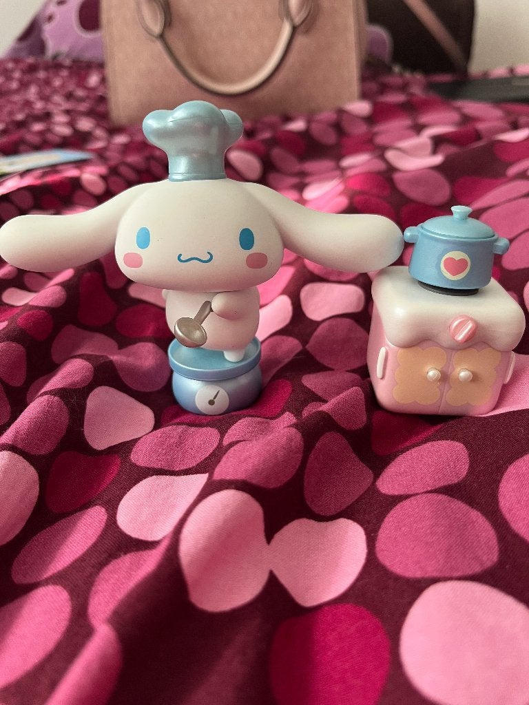Miniso cinnamoroll, Ophalen of Verzenden, Nieuw