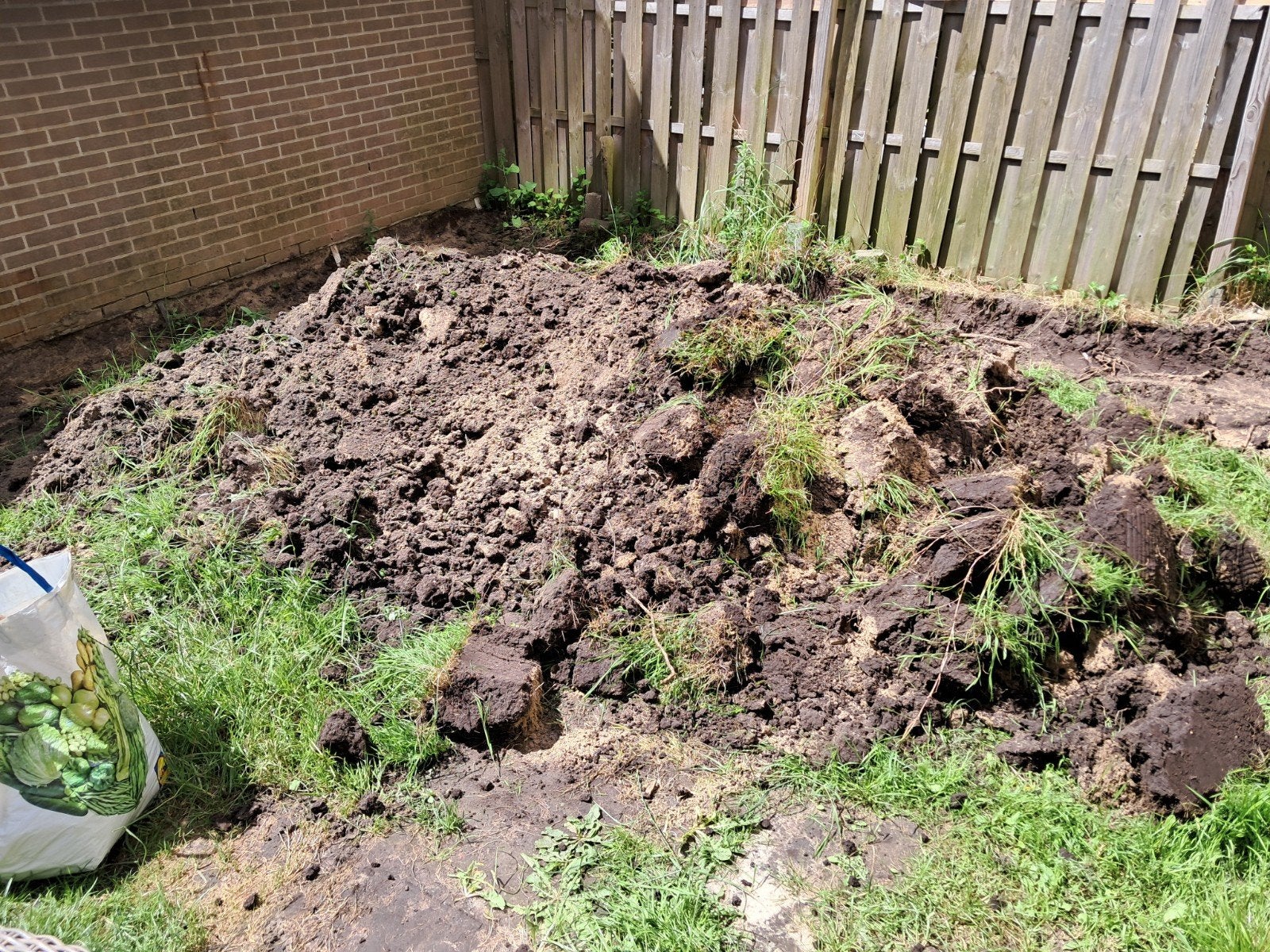 Gratis tuinaarde, Tuin en Terras, Zand, Ophalen of Verzenden, Overige typen