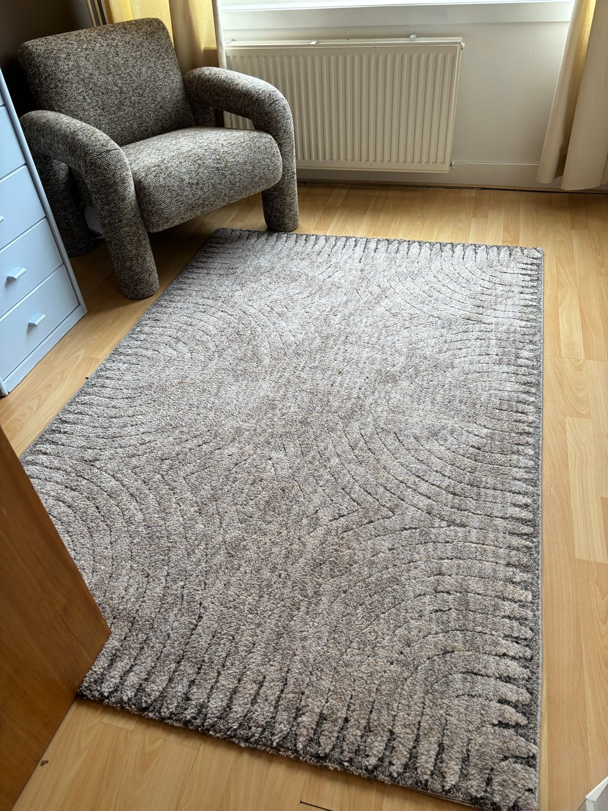 Kleed MOMO Rugs loods 5 (200x140cm), niet gebruikt!, Ophalen, 100 tot 150 cm, Nieuw, 150 tot 200 cm