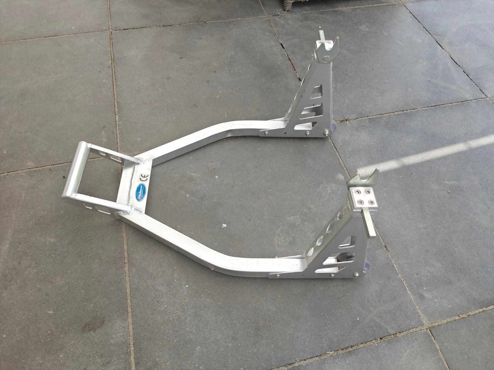 Motor standaard Daytona - Gebruikt, Ophalen of Verzenden, Gebruikt