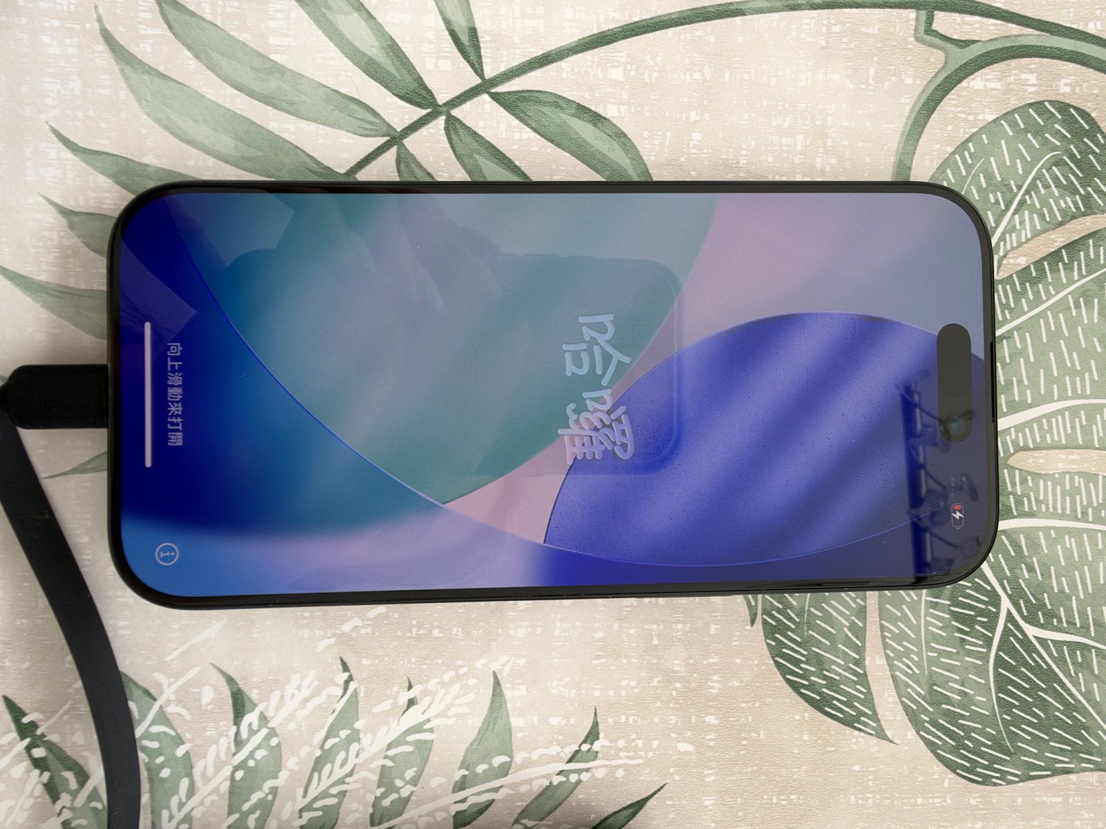 iPhone 16 Pro 256GB - Batterij 80%