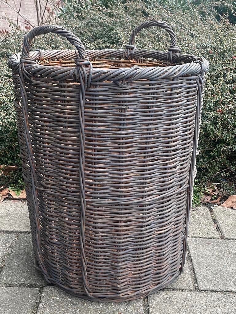 Grote mand, Ophalen, Gebruikt, Minder dan 60 cm, Rond