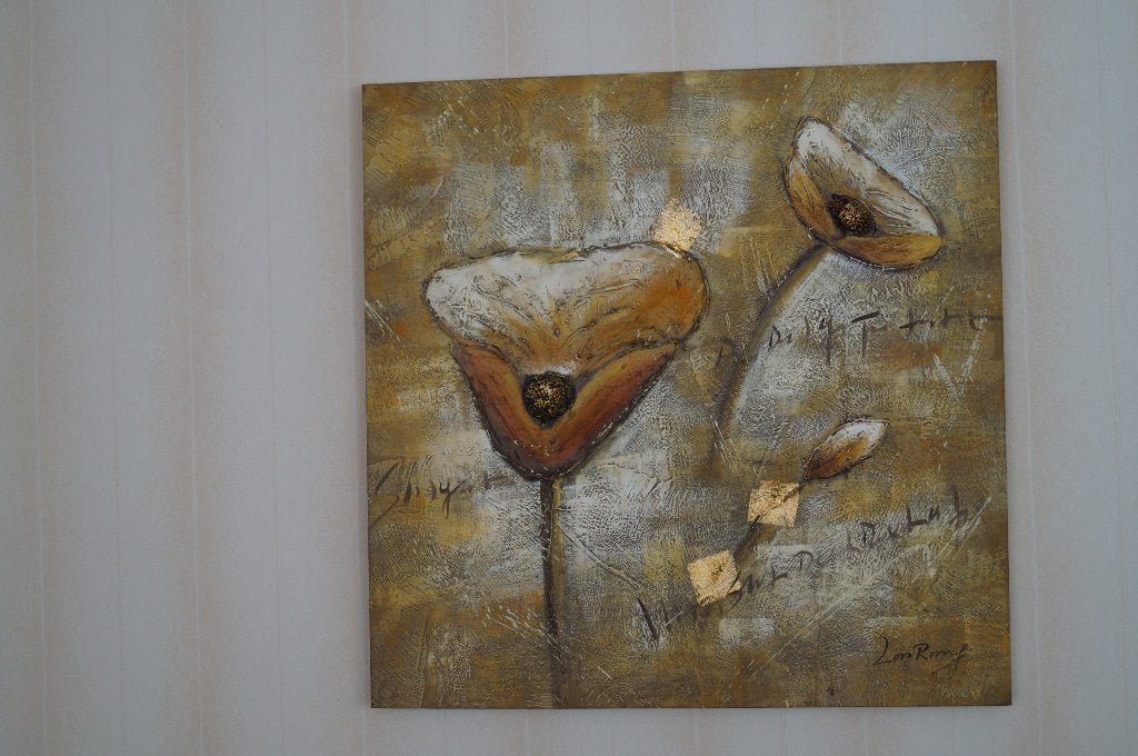 Zeer mooi schilderij, Ophalen of Verzenden, Zo goed als nieuw, Schilderij
