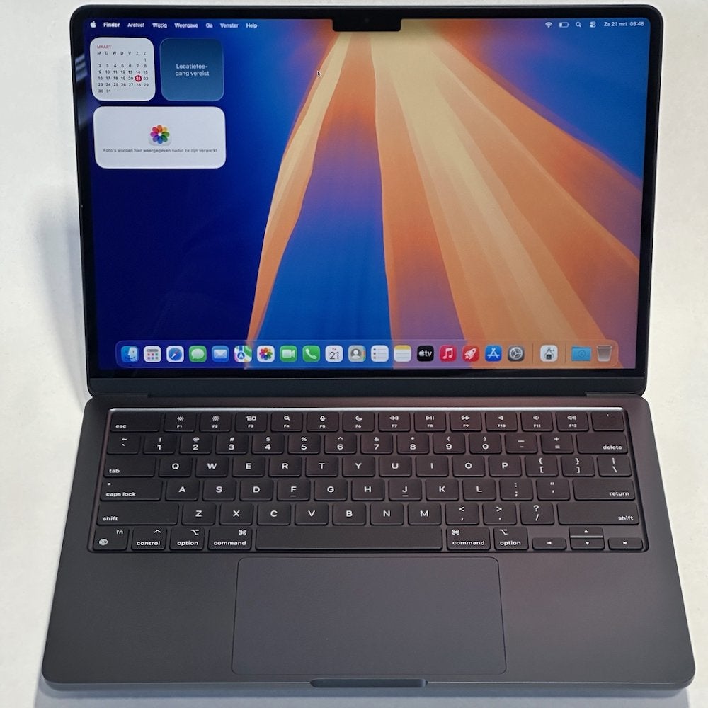 MacBook verkopen? Wij bieden een eerlijke en scherpe prijs, MacBook Pro, Winkel, Gebruikt, 2 tot 3 Ghz