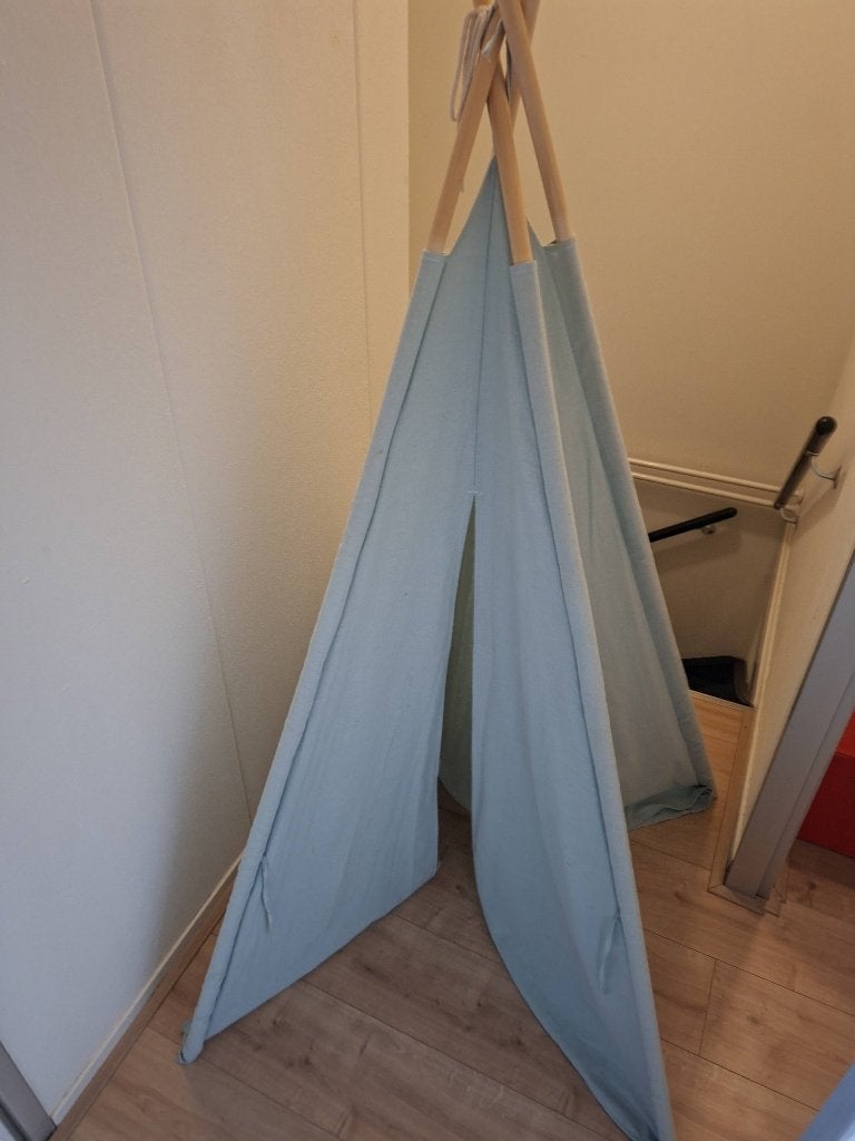 Tipi tent, Kinderen en Baby's, Ophalen, Gebruikt