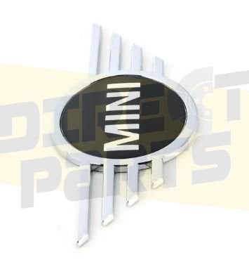 MINI Cooper Countryman F60 (1/17-2/24) embleem achterzijde O, -, -, Nieuw, Ophalen of Verzenden