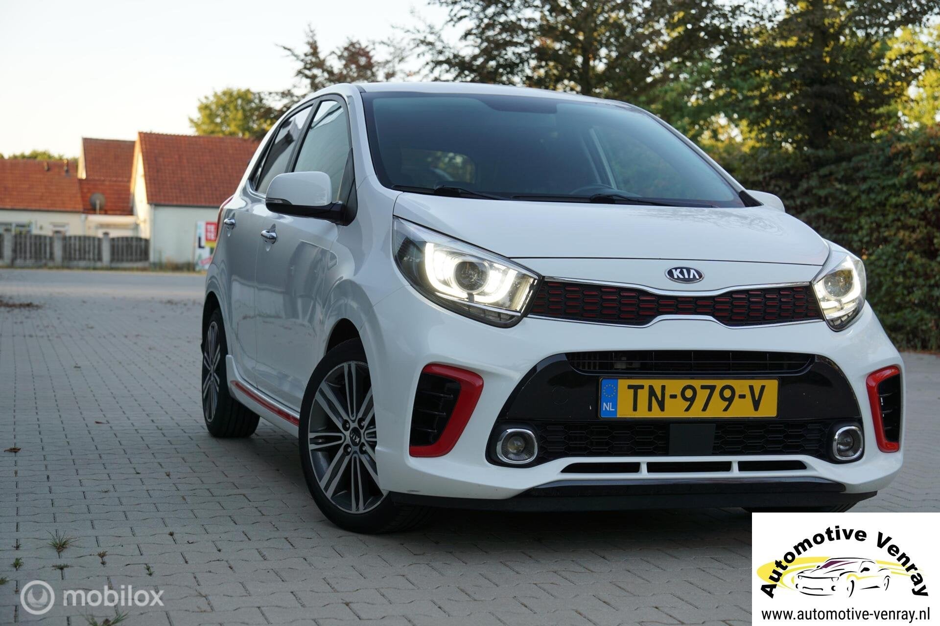 Kia Picanto
