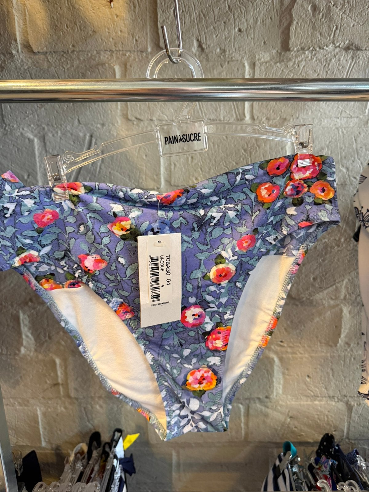 Pain de sucre bikini slip / broekje maat 42 NIEUW! Nu €10, Kleding | Dames, Badmode en Zwemkleding, Ophalen of Verzenden, Nieuw