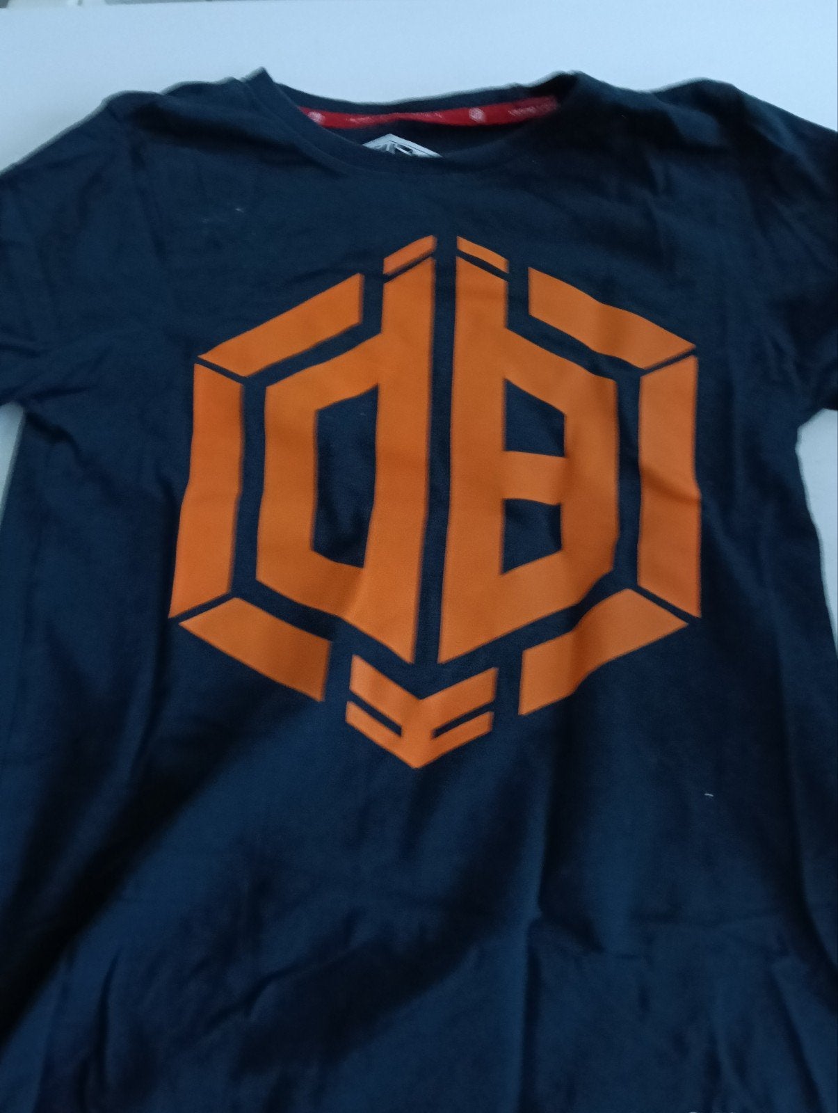 t shirt, Ophalen of Verzenden, Zo goed als nieuw, Jongen, Shirt of Longsleeve