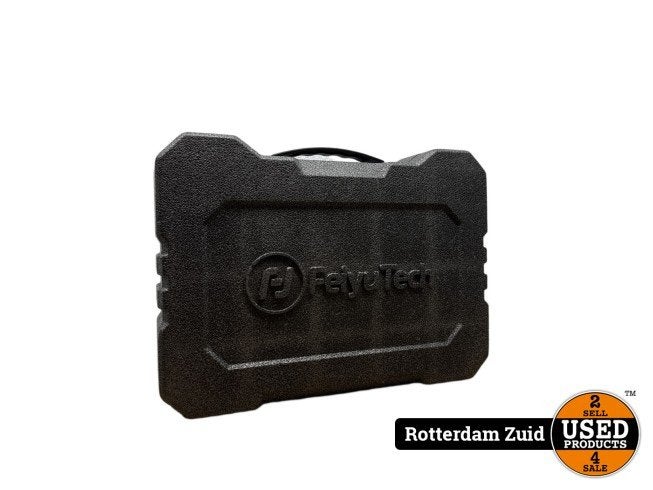 Feiyutech AK4500 Kit With AKF 2 Camera Gimbal | Met garantie, Flex Ltd., Zo goed als nieuw, https://flex.com/contact-us, Nobelstraat 10, 5807 GA Oostrum LB, Limburg, Nederland