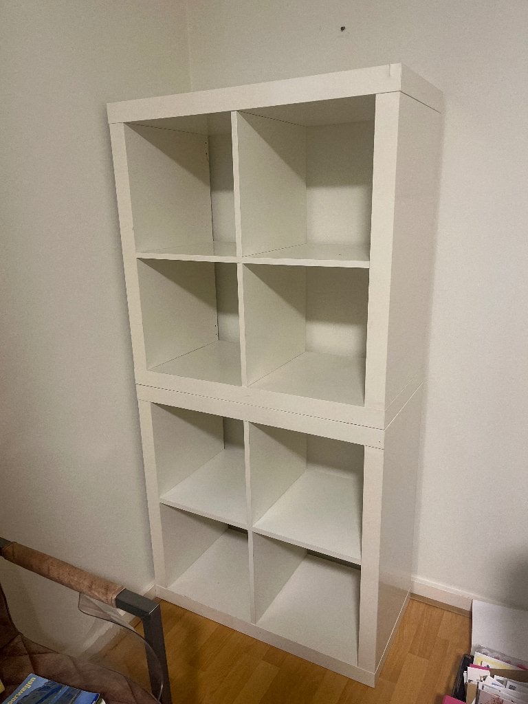 Kast, Ophalen, Gebruikt, 50 tot 100 cm, Minder dan 100 cm