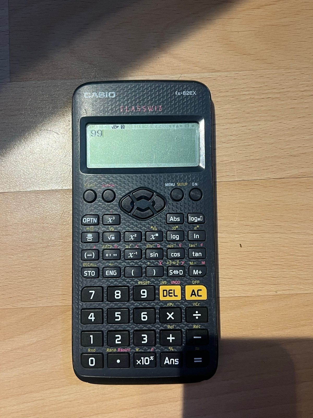 Rekenmachine, Diversen, Ophalen of Verzenden