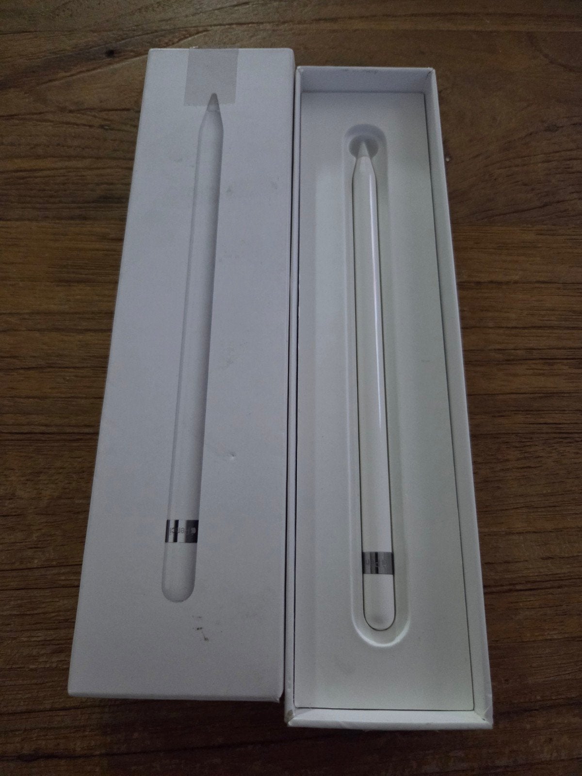 Apple Pencil (1e generatie) - Zo goed als nieuw / Ongebruikt, Computers en Software, 10 inch, Apple iPad, Wit, Ophalen of Verzenden