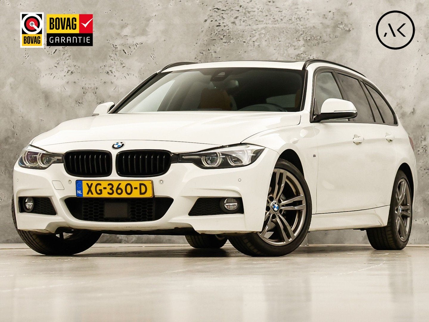 BMW 3-Serie