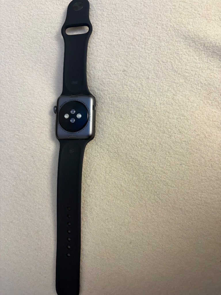 Foto 3 van Apple Watch