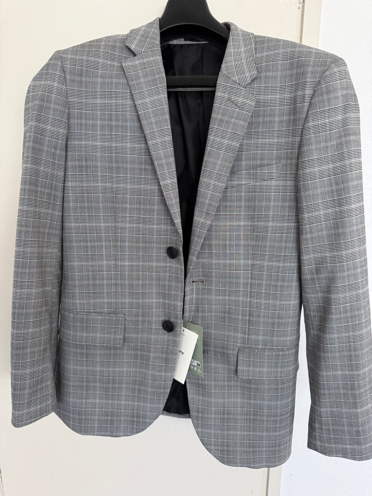 Nieuwe heren colberts alles€80 of €20 per stuk maat 44, Kleding | Heren, Ophalen, Nieuw, Maat 46 (S) of kleiner, Meerkleurig