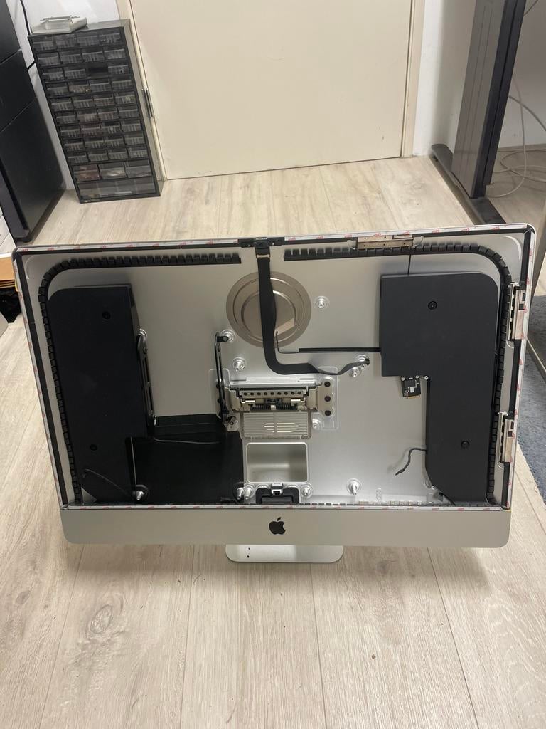 Imac 27 inch A1419 behuizingen TEAB, Computers en Software, Apple Desktops, Ophalen of Verzenden, Zo goed als nieuw