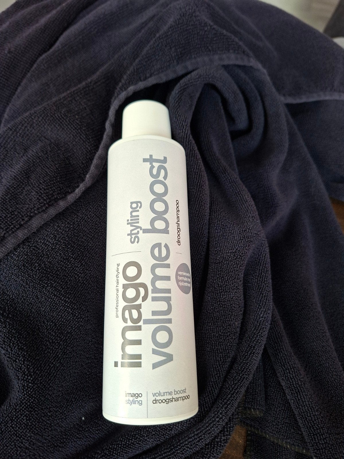 Imago volume boost, Ophalen of Verzenden, Nieuw