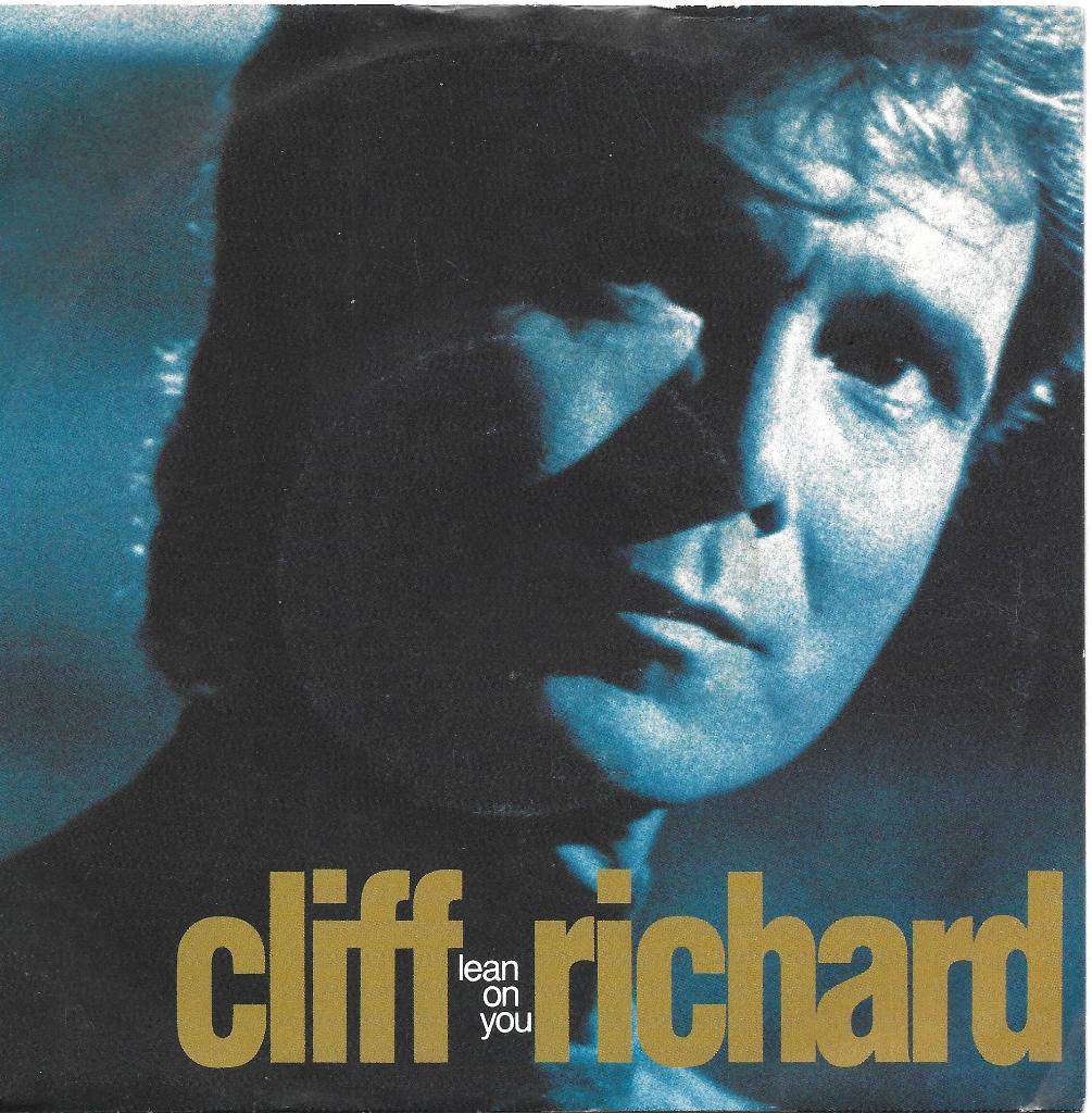 Vinyl Single Cliff Richard, Ophalen of Verzenden, Gebruikt, Pop
