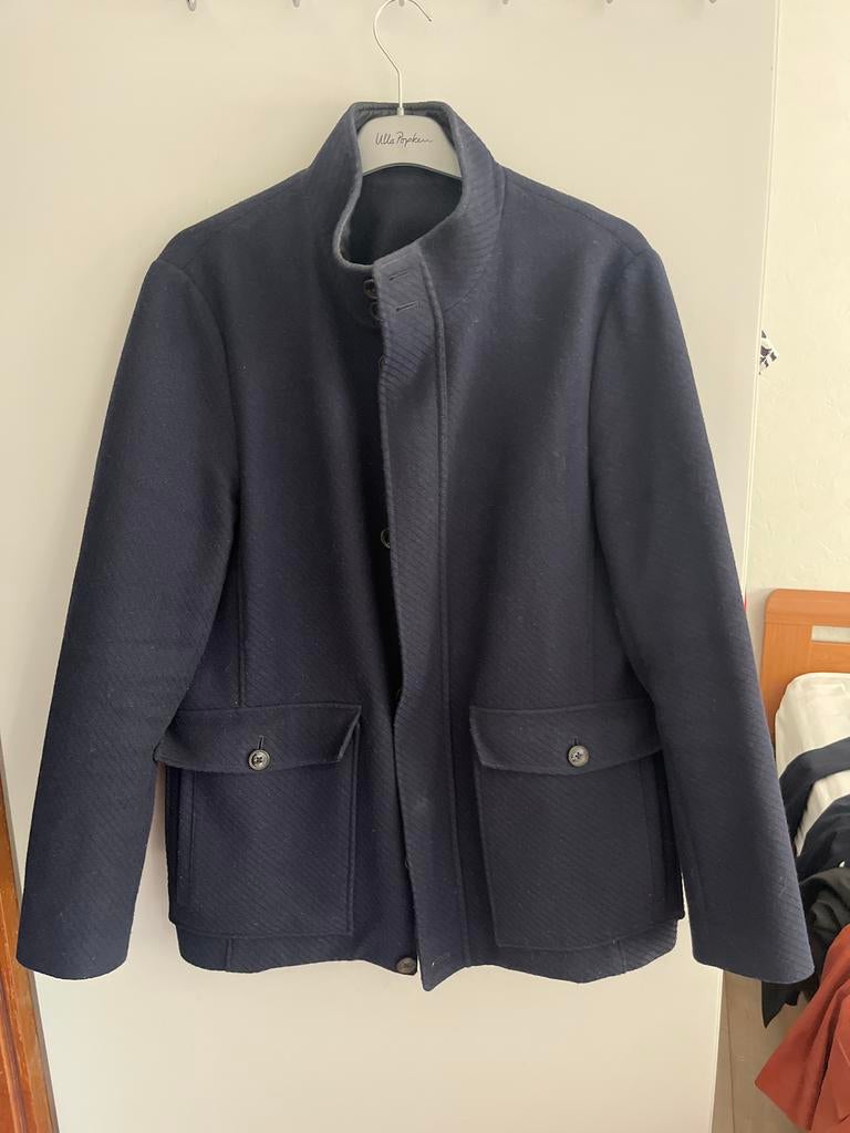 Ted Baker London Heren Jas - Maat L (4), Ophalen of Verzenden, Zo goed als nieuw