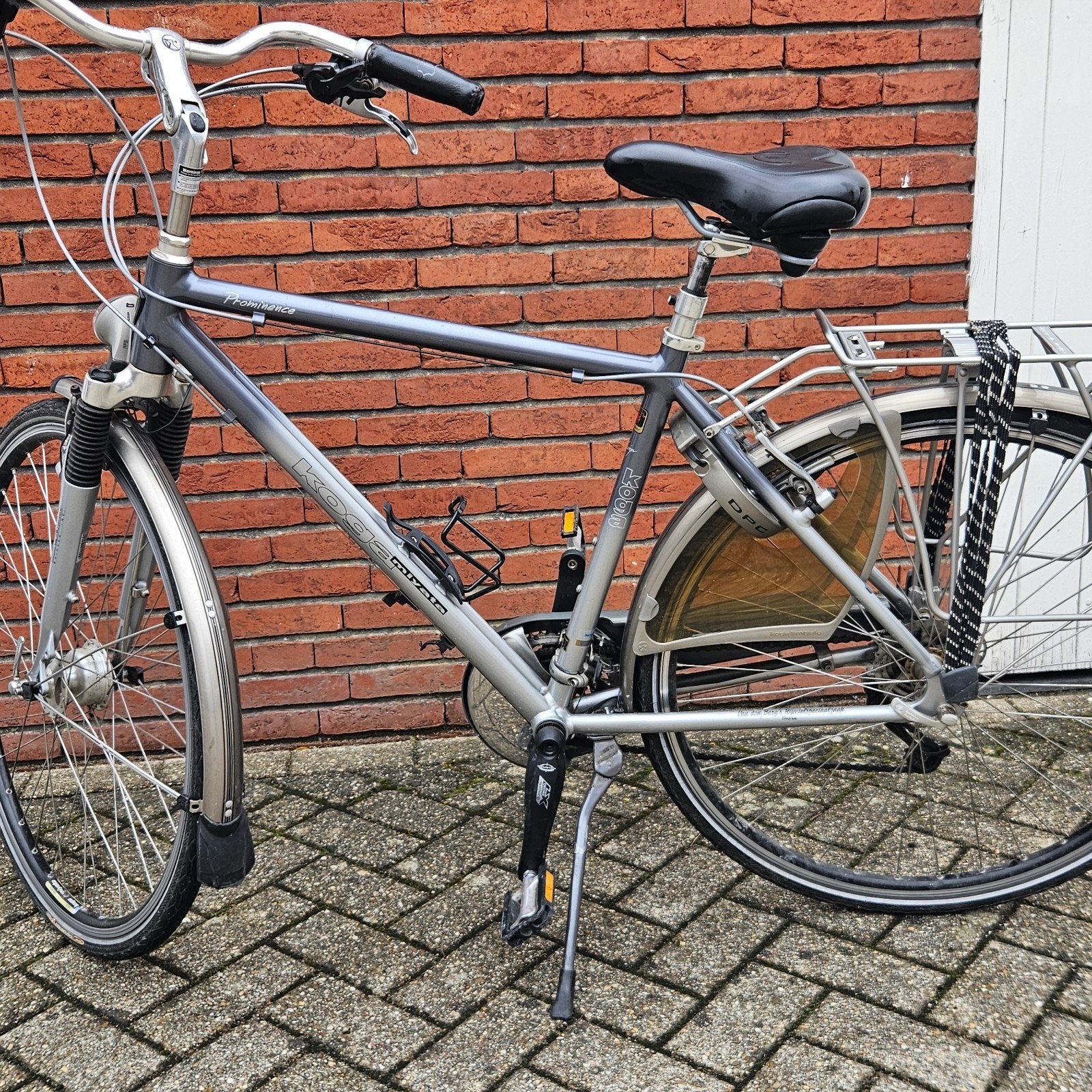 herenfiets koga miyata, Ophalen of Verzenden